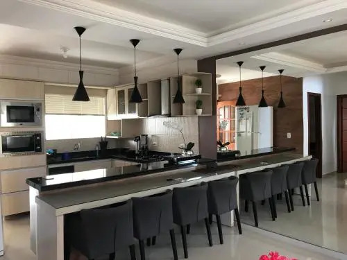Apartamentos temporada