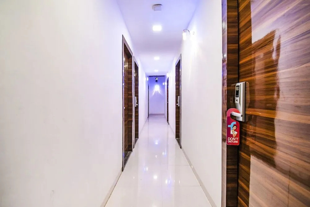 FabHotel Konak
