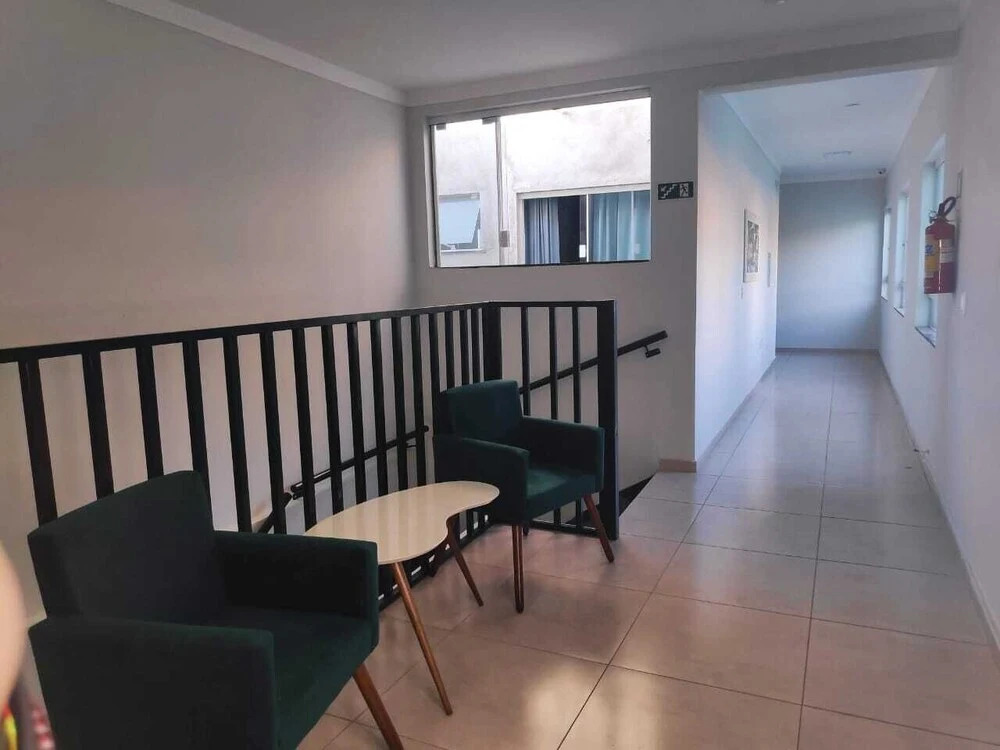 Hotel Hiperion Maringá
