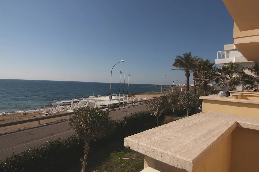 Mare Di Pazze