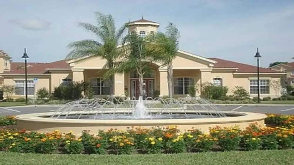 Ec47ha - 3 Bedroom Condo In Terrace Ridge, Sleeps Up To 6, Just 6 Miles To Disney