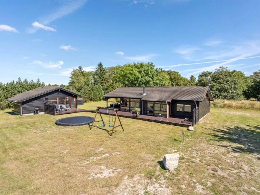 Holiday Home Sirpa - 1km from the sea by Interhome