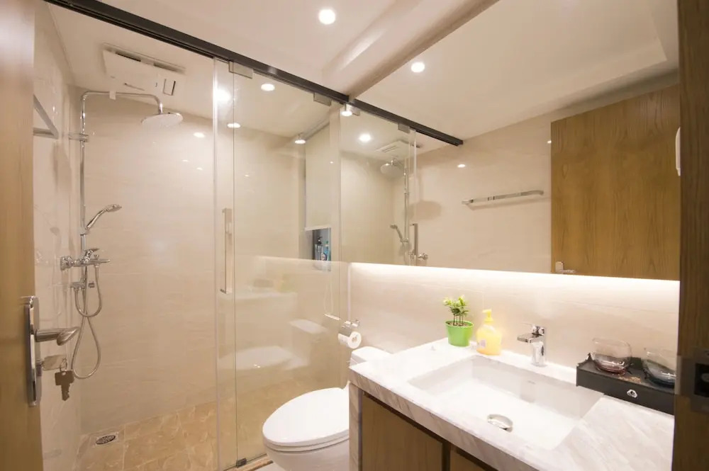 Shen Gang Executive Apartment