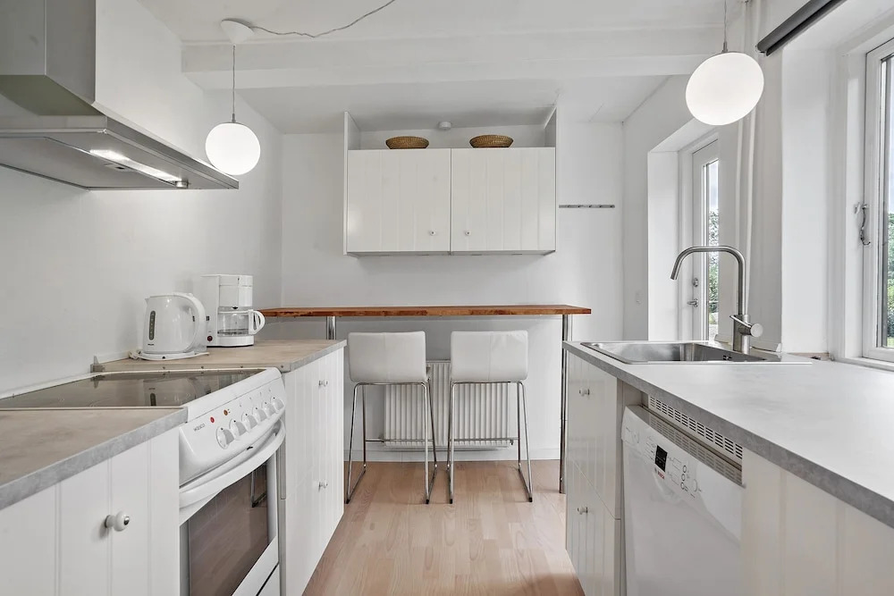 Apartment 2 bedroom Dalby FH3-117