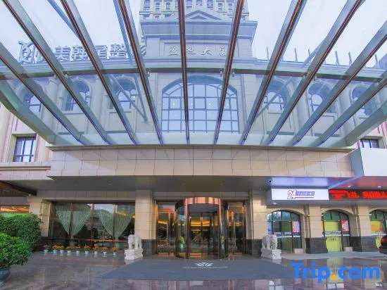 Victoria Harbour Joy Hotel