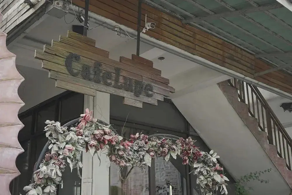 Casa Alegria Bed and Breakfast Antipolo