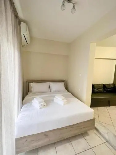Magicstay - Flat 1 Bedroom 1 Bathroom - Ioannina
