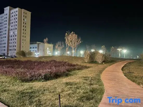 Heguang Tongcheng Hotel