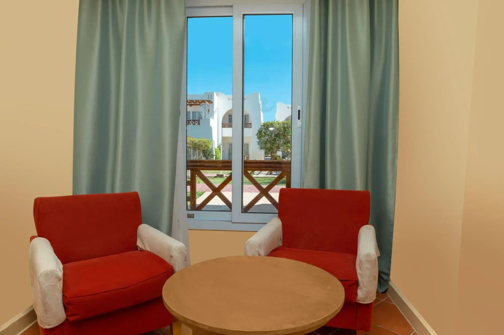 Sharm Dreams Vacation Club - Aqua Park