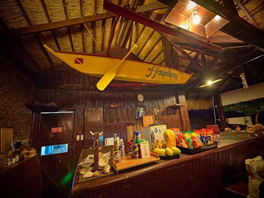 Mayumi Resort