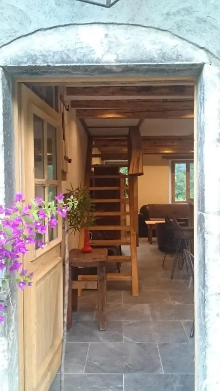 Ferme familiale chez Lili