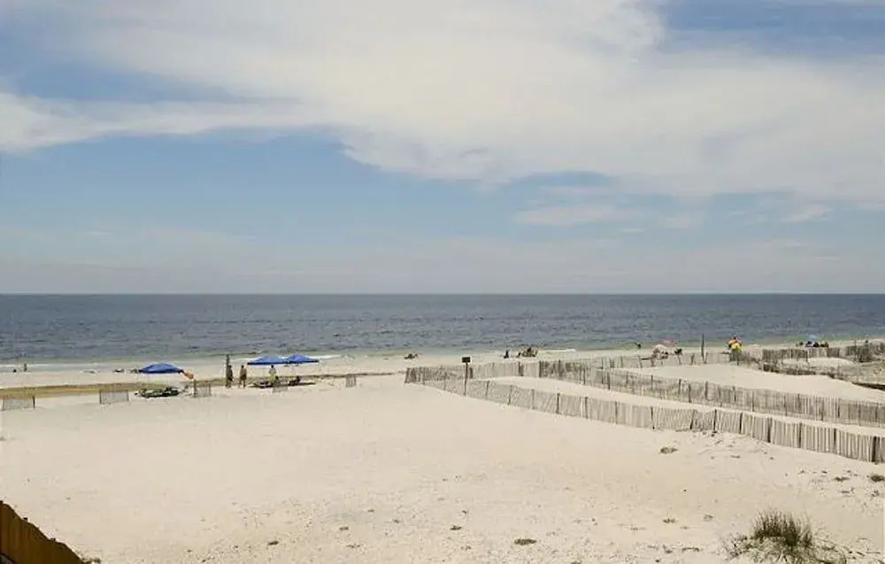 Sunchase 310 by Bender Vacation Rentals