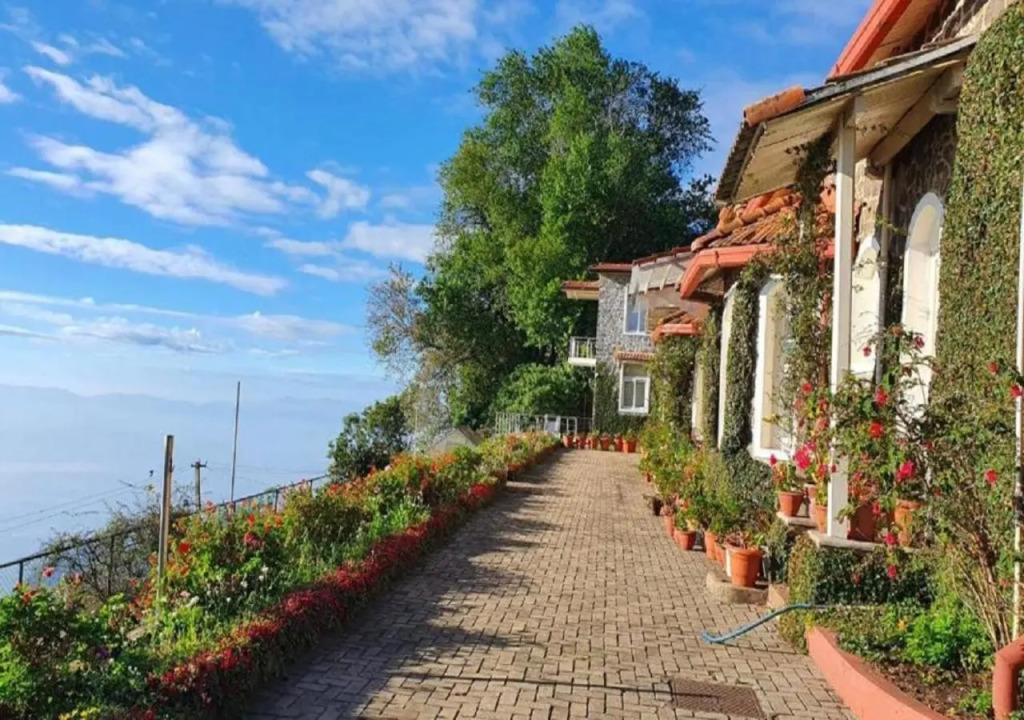 Onandaga Kodaikanal