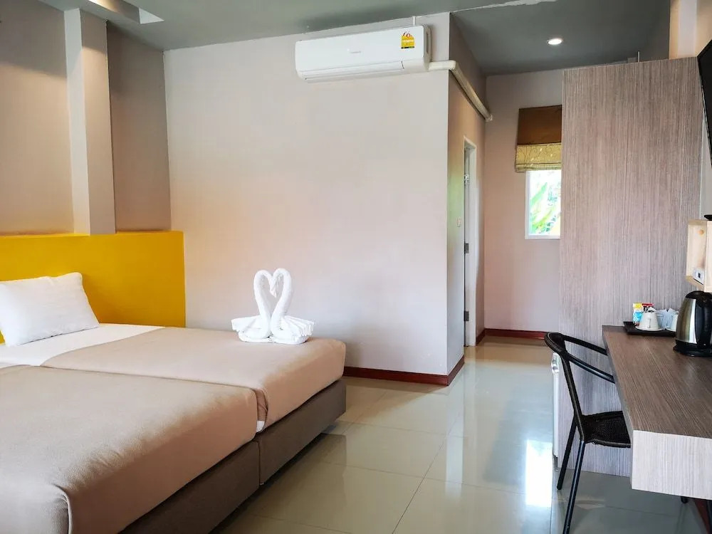 Terra Villa Resort