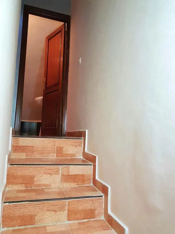2 bedrooms appartement with city view at Ifrane
