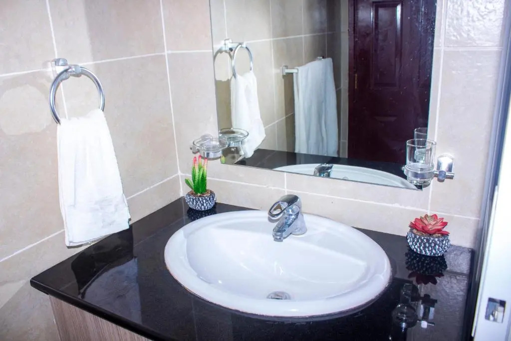 Kasty G Studio - W Place Apartments