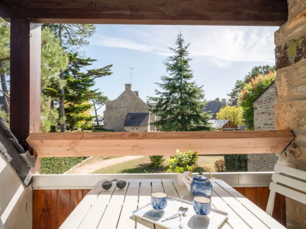 Apartment Les Pins Carnac 37792