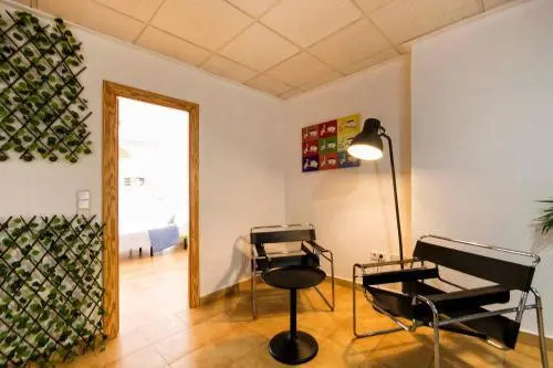 Inside Center Alicante