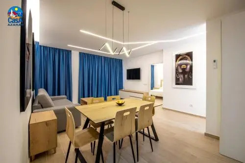 Apartamentos Marino Superior Casa Azahar