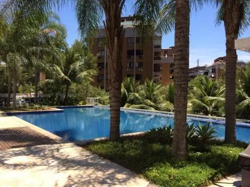 Cond Next Penthouse Barra
