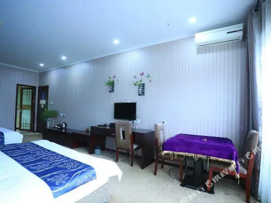Laike Hotel