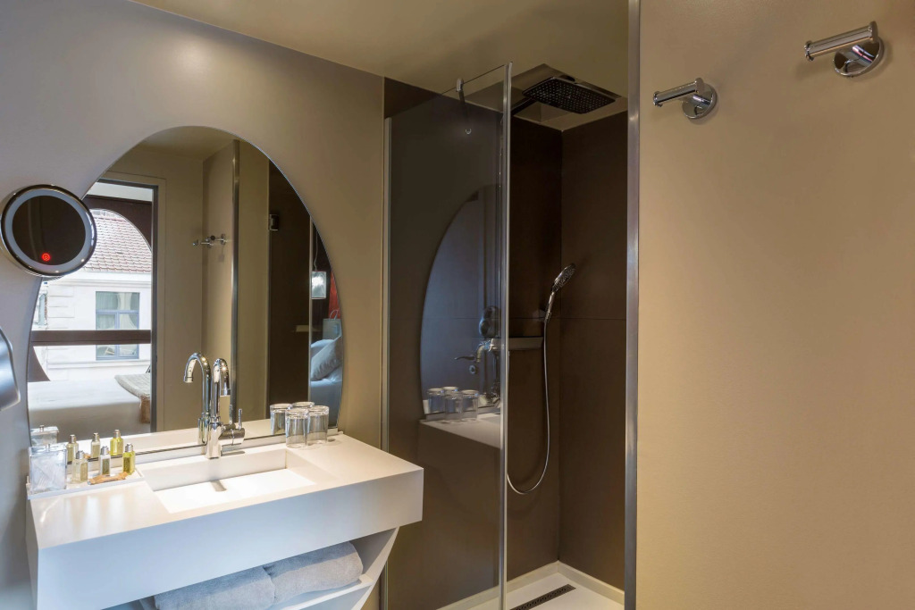 Best Western Premier Why Hotel