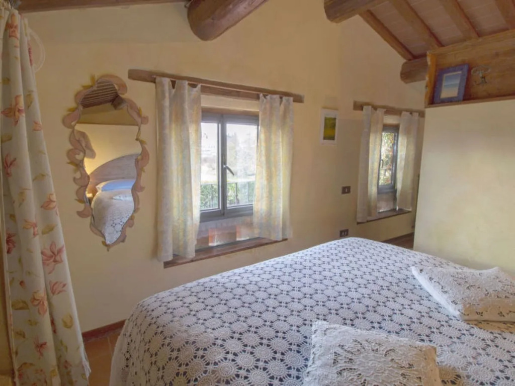 House Tara San Giustino Valdarno