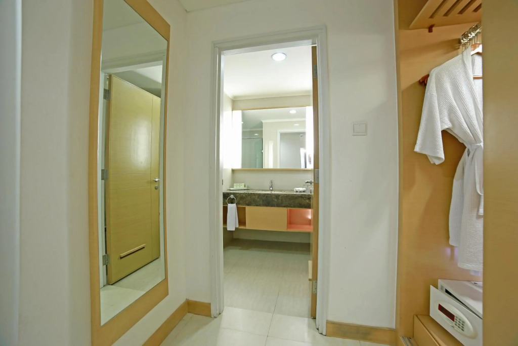 All Sedayu Hotel Kelapa Gading