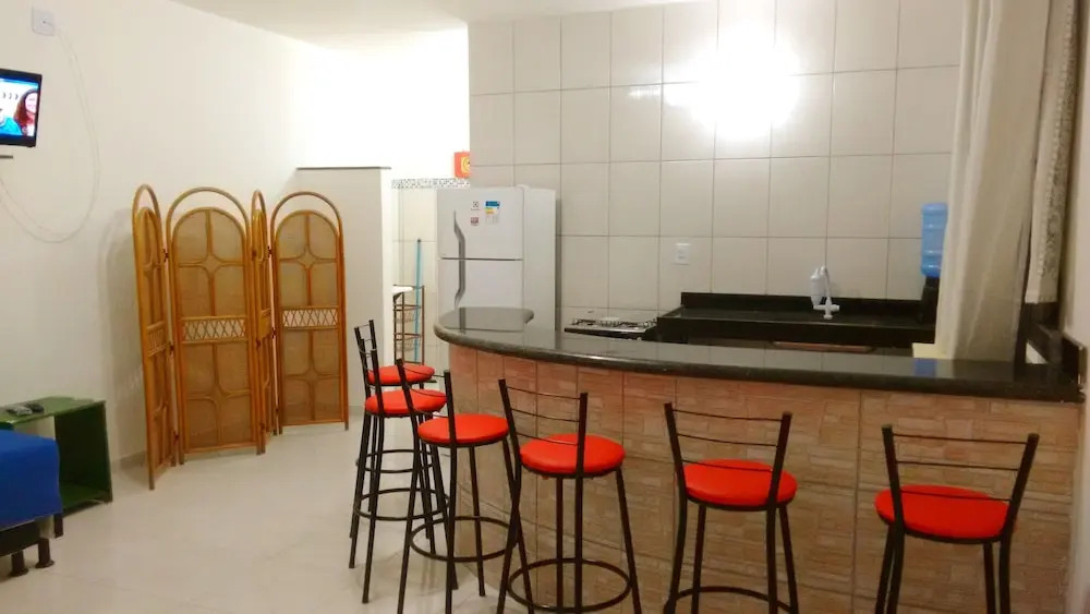 Residencial Hibiscos
