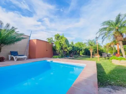 Cubo´s Finca Los Helechos