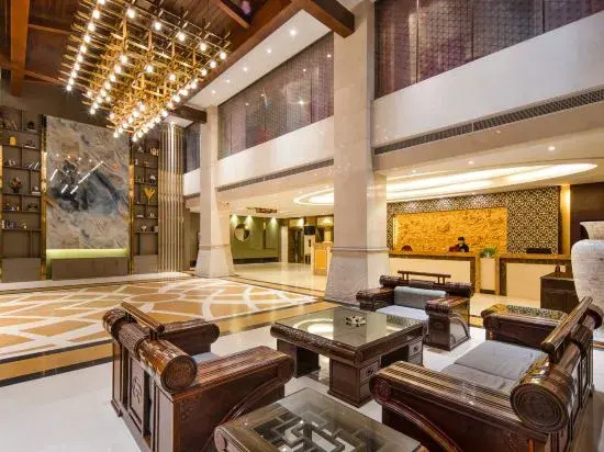 Haoting Hotel