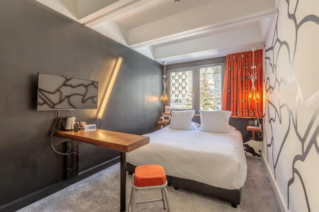 Totem, Friendly Hotel & Spa