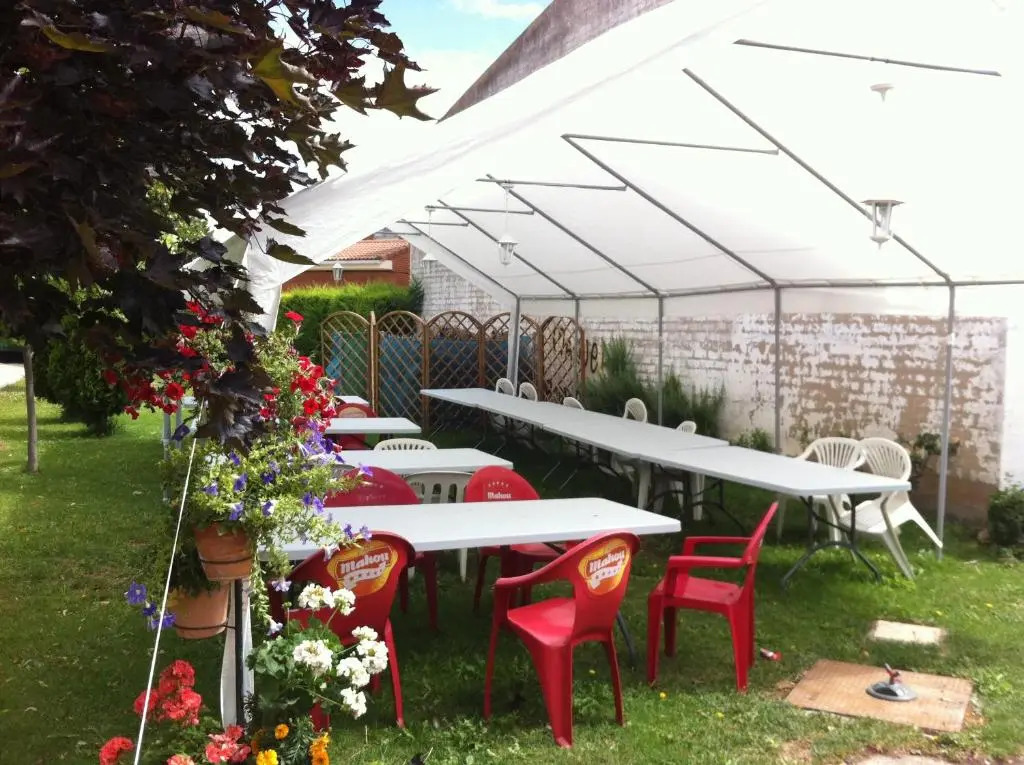 Hostal Carazo