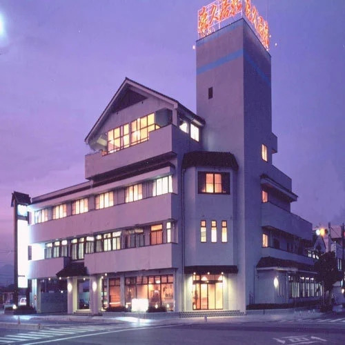 Ako Onsen Kappo Ryokan Kakuiso Akoten