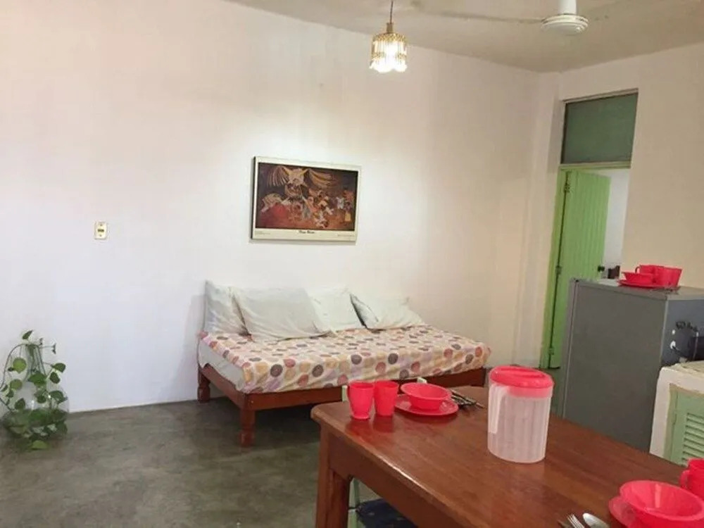 Hostal ZihuAzul