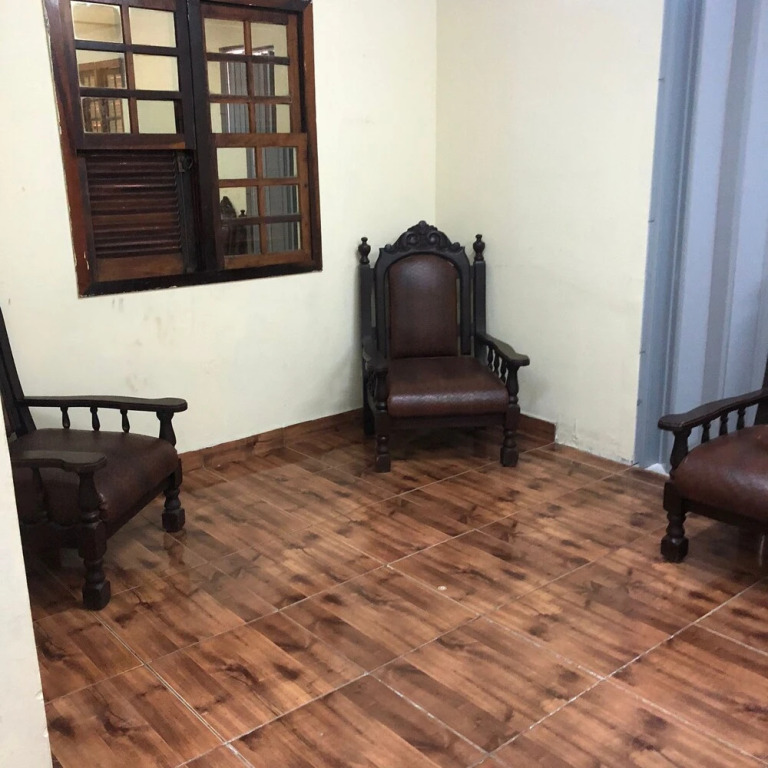 Chalé Dona Jandira