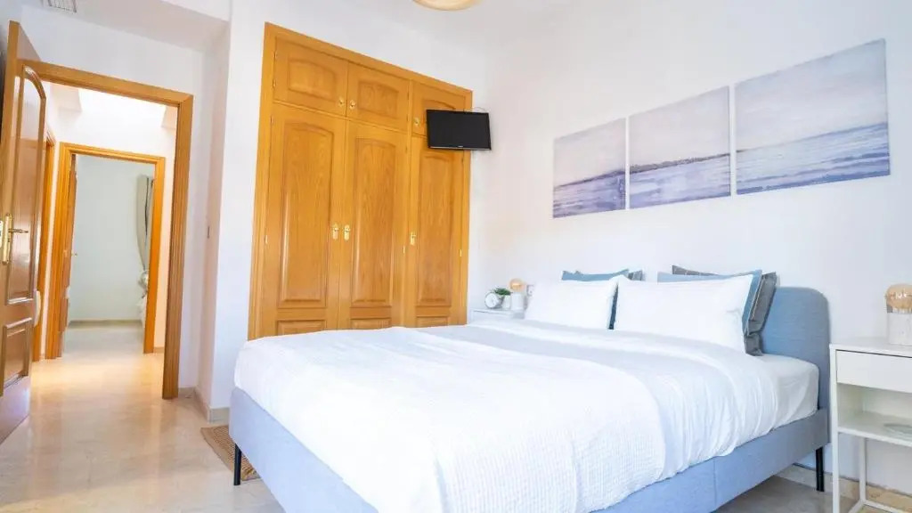 Smart House Ronda by Ruralidays