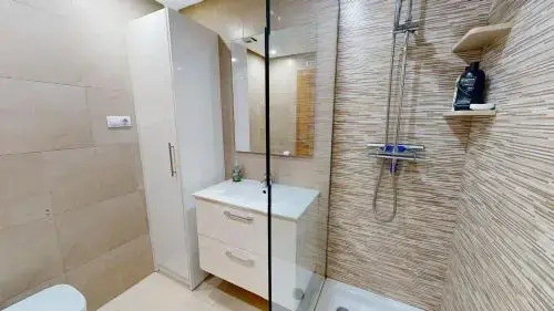 Congrio 303838-A Murcia Holiday Rentals Property