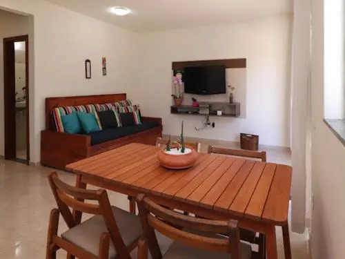Casa do Bruno Conforto e Tradição Familiar em Arraial dAjuda