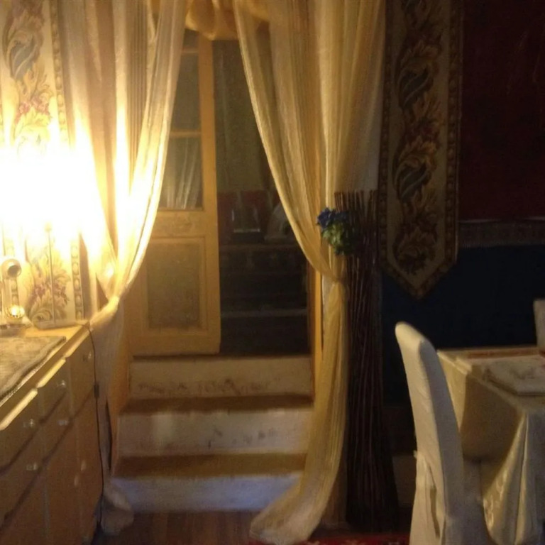 Le Case di Lucilla