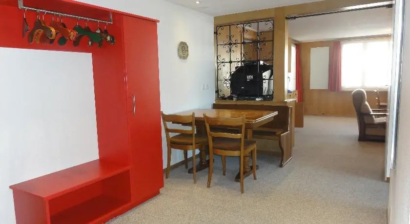 Chalet Miranda