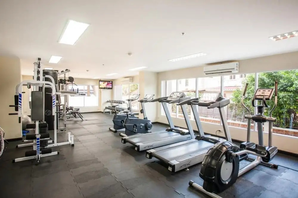 Phuket Villa 2 Patong Beach by PHR