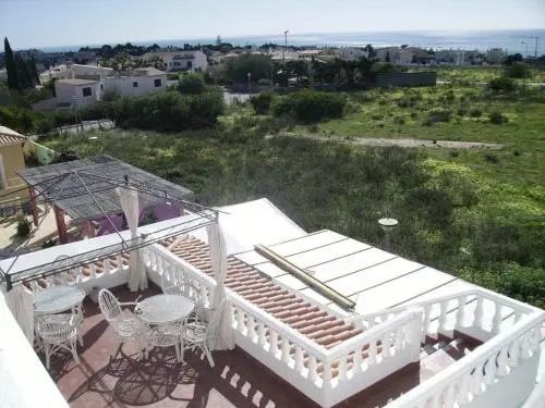 Apartamento Casa do Sol