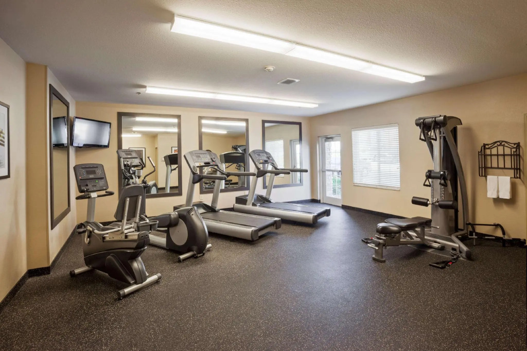 Sonesta Simply Suites Dallas Richardson