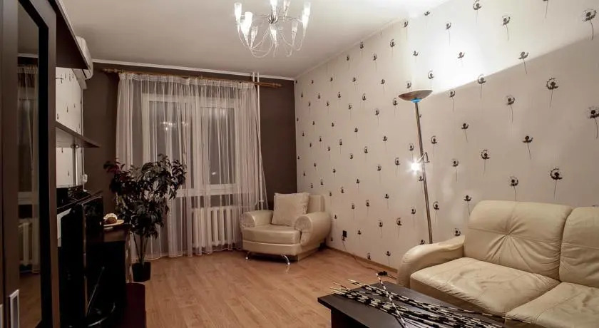 Apart-Otel' Ochag