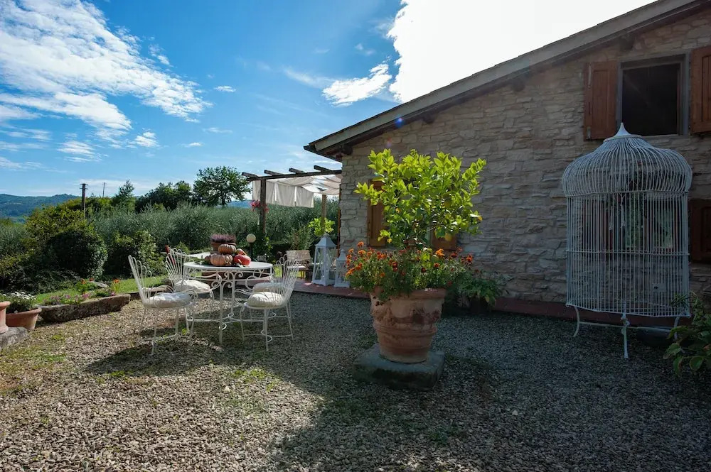 Poggio ai Pianacci - Flo Apartments