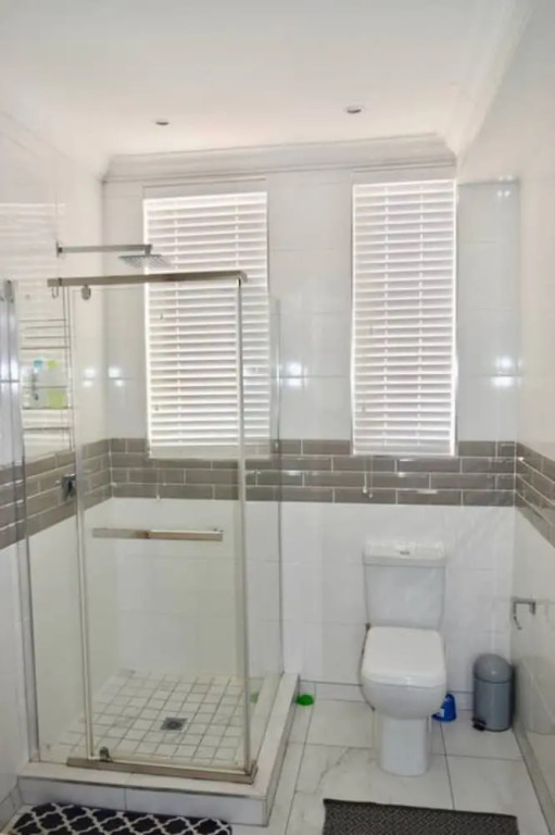 1 Bedroom Apartment in Inner City Cape Town