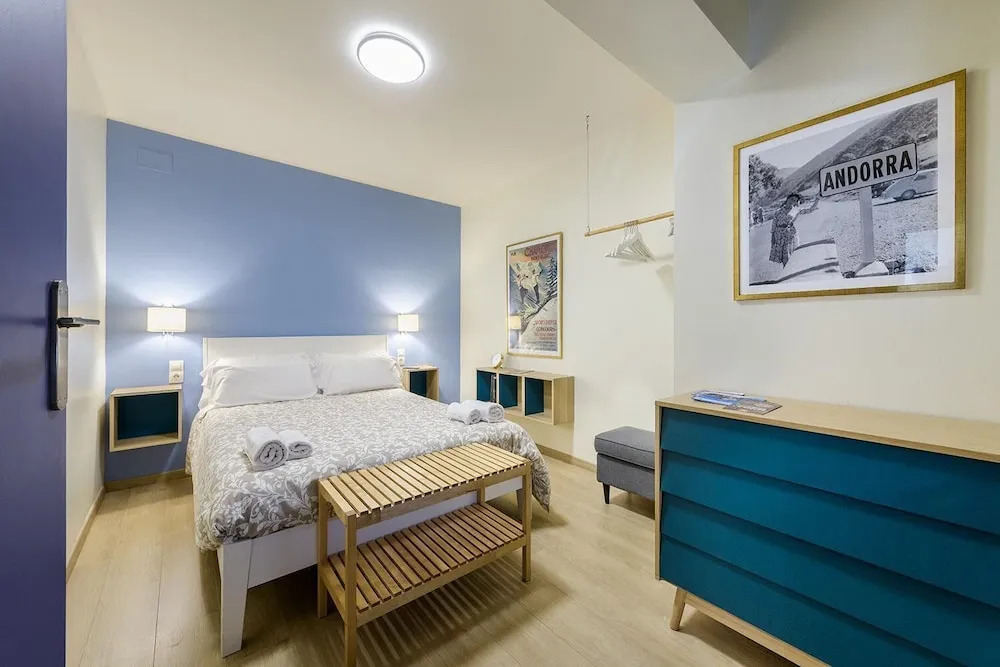 Apartamento Escapadas