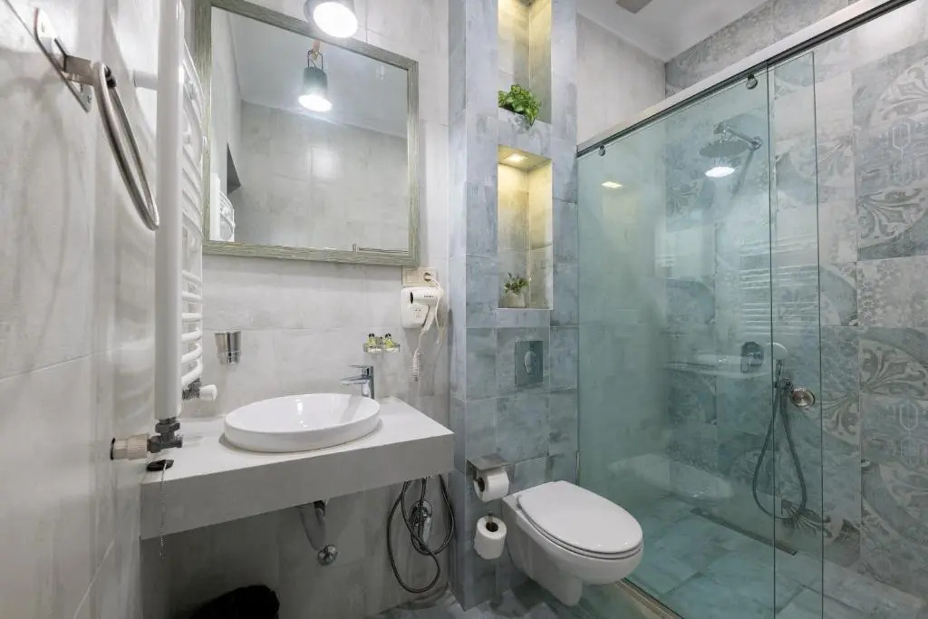 Ponto Gallery Boutique Hotel