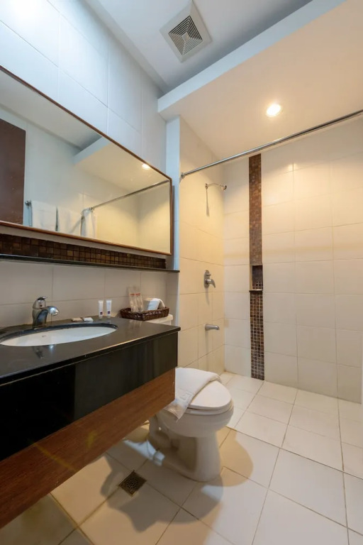 Bliss Hotel San Fernando Pampanga City